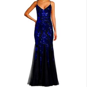 EUC Prom/HOCO dress